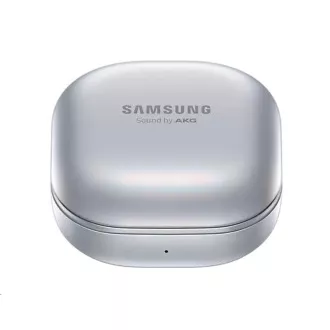 Samsung slušalke Bluetooth Galaxy Buds Pro, EU, srebrne