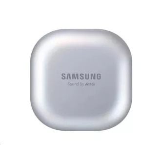 Samsung slušalke Bluetooth Galaxy Buds Pro, EU, srebrne