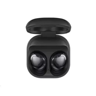 Samsung slušalke Bluetooth Galaxy Buds Pro, EU, črne