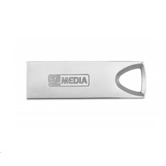 My MEDIA Flash Drive Alu 64GB USB 3.2 Gen 1 aluminijast