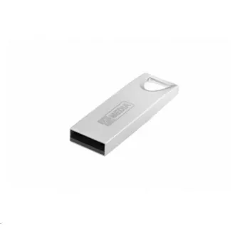 My MEDIA Flash Drive Alu 64GB USB 3.2 Gen 1 aluminijast