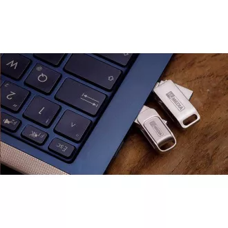 My MEDIA Flash Disk Dual 64GB USB 2.0