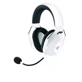 RAZER slušalke Blackshark V2 Pro, brezžične, bele
