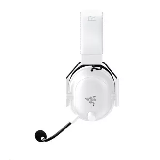 RAZER slušalke Blackshark V2 Pro, brezžične, bele