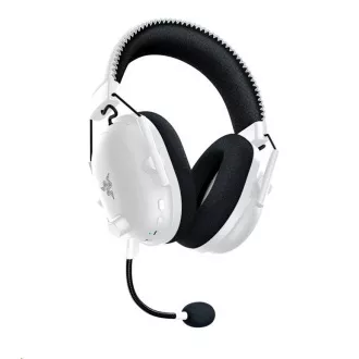 RAZER slušalke Blackshark V2 Pro, brezžične, bele