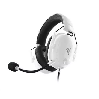 RAZER slušalke Blackshark V2 Pro, brezžične, bele