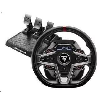 Thrustmaster T248 PS5/PS4/PC komplet volana in pedal (4160783)