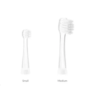 TrueLife SonicBrush Baby G Glave srednje velikosti TrueLife SonicBrush Baby G Glave srednje velikosti