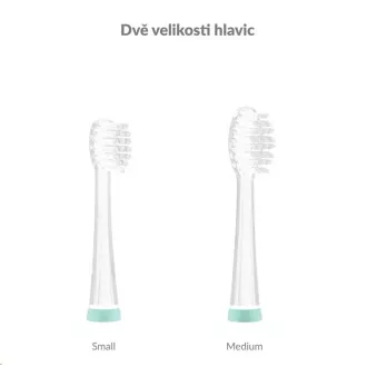 TrueLife SonicBrush Kid G Glave srednje velikosti TrueLife SonicBrush Kid G Glave srednje velikosti