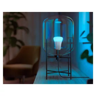 PHILIPS Hue White and Color Ambiance 6,5W 800 E27 3ks