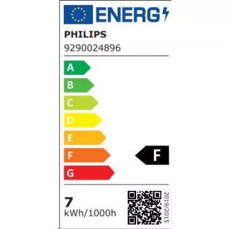 PHILIPS Hue White and Color Ambiance 6,5W 800 E27 3ks