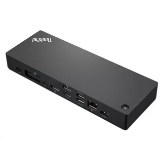 LENOVO ThinkPad Thunderbolt 4 Workstation Dock - Rabljeno LENOVO ThinkPad Thunderbolt 4 Workstation Dock - Rabljeno