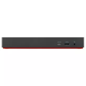LENOVO ThinkPad Thunderbolt 4 Workstation Dock - Rabljeno LENOVO ThinkPad Thunderbolt 4 Workstation Dock - Rabljeno