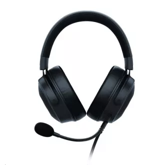 Slušalke RAZER Kraken V3, USB, črne