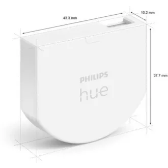 Modul stenskega stikala PHILIPS Hue