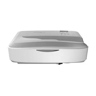 Projektor Optoma ZU500USTe (DLP, FULL 3D, laserski, WUXGA, 5000 ANSI, 100 000:1, 2xHDMI, VGA, RJ45, RS232, 10W zvočnik)