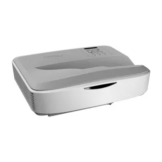 Projektor Optoma ZU500USTe (DLP, FULL 3D, laserski, WUXGA, 5000 ANSI, 100 000:1, 2xHDMI, VGA, RJ45, RS232, 10W zvočnik)