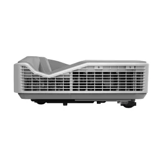 Projektor Optoma ZU500USTe (DLP, FULL 3D, laserski, WUXGA, 5000 ANSI, 100 000:1, 2xHDMI, VGA, RJ45, RS232, 10W zvočnik)