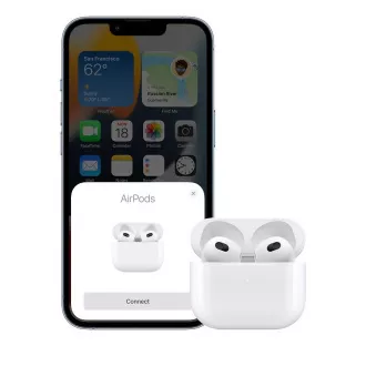 APPLE AirPods (3. generacija) APPLE AirPods (3. generacija)