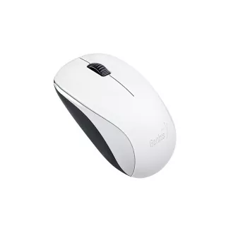 GENIUS miška NX-7000/ 1200 dpi/ brezžična/ bela