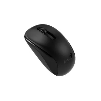 GENIUS miška NX-7005/ 1200 dpi/ brezžična/ črna