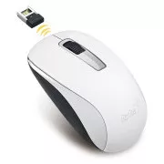 GENIUS miška NX-7005/ 1200 dpi/ brezžična/ bela