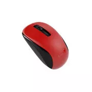GENIUS miška NX-7005/ 1200 dpi/ brezžična/ rdeča