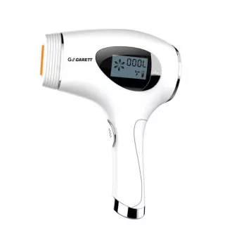 Garett Beauty Flash IPL epilator, belo-srebrn Garett Beauty Flash IPL epilator, belo-srebrn