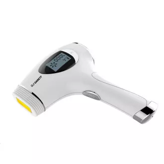 Garett Beauty Flash IPL epilator, belo-srebrn Garett Beauty Flash IPL epilator, belo-srebrn