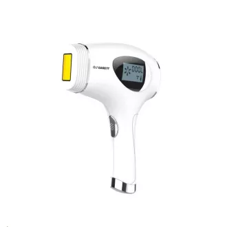 Garett Beauty Flash IPL epilator, belo-srebrn Garett Beauty Flash IPL epilator, belo-srebrn