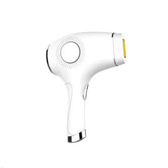 Garett Beauty Flash IPL epilator, belo-srebrn Garett Beauty Flash IPL epilator, belo-srebrn