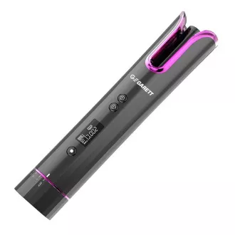 Garett Beauty Curly - brezžični avtomatski kodralnik