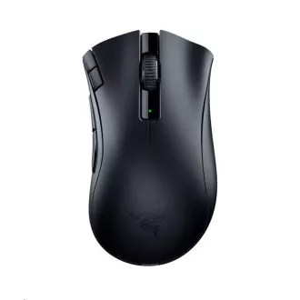 RAZER miška Deathadder V2 X HyperSpeed, brezžična, optična