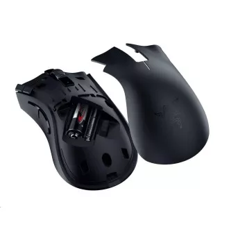 RAZER miška Deathadder V2 X HyperSpeed, brezžična, optična