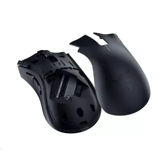 RAZER miška Deathadder V2 X HyperSpeed, brezžična, optična