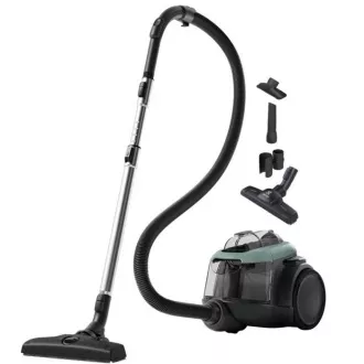 Electrolux EL61C2OG sesalnik brez vrečke Electrolux EL61C2OG sesalnik brez vrečke