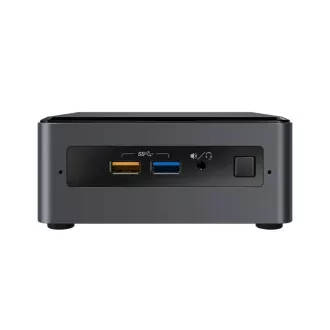 INTEL NUC Kit 7PJYHN2 Pentium/USB3/HDMI/WIFI/2, 5", brez kabla in zvoka INTEL NUC Kit 7PJYHN2 Pentium/USB3/HDMI/WIFI/2, 5", brez kabla in zvoka