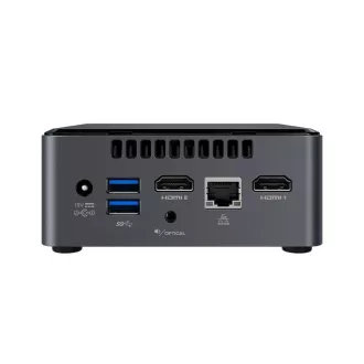 INTEL NUC Kit 7PJYHN2 Pentium/USB3/HDMI/WIFI/2, 5", brez kabla in zvoka INTEL NUC Kit 7PJYHN2 Pentium/USB3/HDMI/WIFI/2, 5", brez kabla in zvoka