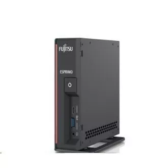 FUJITSU PC G5011 i5-10400T 8GB 256NVMe HDMI DP WIFI W10PRO adapter 65W brez tipkovnice USFF FUJITSU PC G5011 i5-10400T 8GB 256NVMe HDMI DP WIFI W10PRO adapter 65W brez tipkovnice USFF
