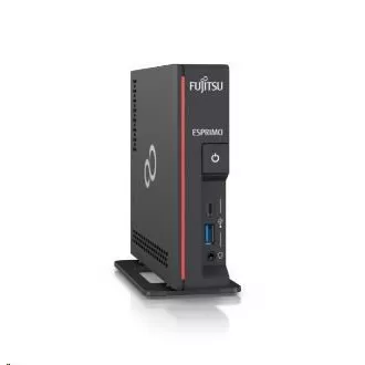 FUJITSU PC G5011 i5-10400T 8GB 256NVMe HDMI DP WIFI W10PRO adapter 65W brez tipkovnice USFF FUJITSU PC G5011 i5-10400T 8GB 256NVMe HDMI DP WIFI W10PRO adapter 65W brez tipkovnice USFF