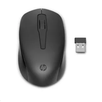 HP-jeva miška - 150 miška, brezžična