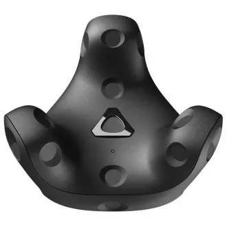 Senzor za ustvarjanje iger HTC Vive Tracker 3.0, za HTC Vive, črn
