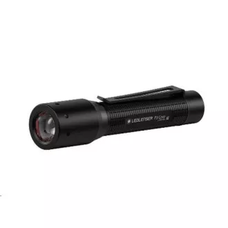 Ročna svetilka Ledlenser P3 Core