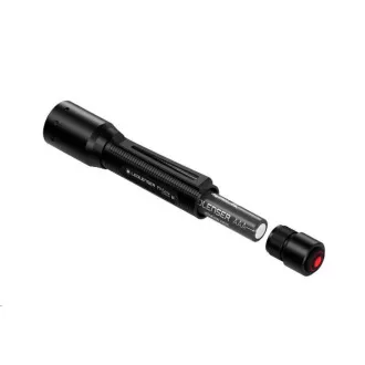 Ročna svetilka Ledlenser P3 Core