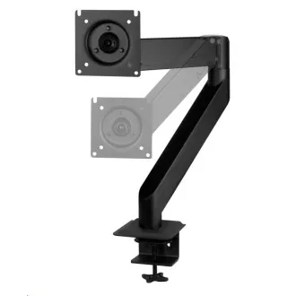 ARCTIC držalo za monitor X1-3D, jeklo, mat črno ARCTIC držalo za monitor X1-3D, jeklo, mat črno