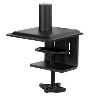 ARCTIC držalo za monitor X1-3D, jeklo, mat črno ARCTIC držalo za monitor X1-3D, jeklo, mat črno