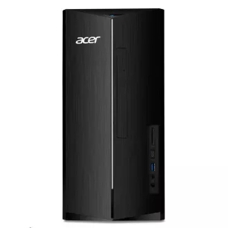 ACER PC Aspire TC-1760 -i5-12400F, 16 GB, 512 GB SSD, Nvidia GTX 1660 6 GB, W11H, črna ACER PC Aspire TC-1760 -i5-12400F, 16 GB, 512 GB SSD, Nvidia GTX 1660 6 GB, W11H, črna