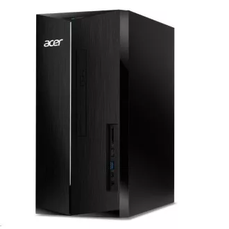 ACER PC Aspire TC-1760 -i5-12400F, 16 GB, 512 GB SSD, Nvidia GTX 1660 6 GB, W11H, črna ACER PC Aspire TC-1760 -i5-12400F, 16 GB, 512 GB SSD, Nvidia GTX 1660 6 GB, W11H, črna