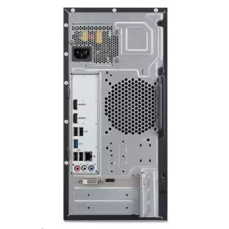 ACER PC Aspire TC-1760 -i5-12400F, 16 GB, 512 GB SSD, Nvidia GTX 1660 6 GB, W11H, črna ACER PC Aspire TC-1760 -i5-12400F, 16 GB, 512 GB SSD, Nvidia GTX 1660 6 GB, W11H, črna