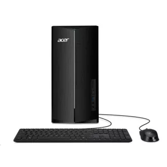 ACER PC Aspire TC-1760 -i5-12400F, 16 GB, 512 GB SSD, Nvidia GTX 1660 6 GB, W11H, črna ACER PC Aspire TC-1760 -i5-12400F, 16 GB, 512 GB SSD, Nvidia GTX 1660 6 GB, W11H, črna